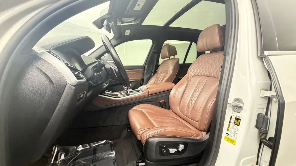 Florida Fine Cars - Used BMW X5 2020 WEST PALM SDRIVE40I