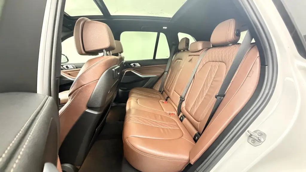 Florida Fine Cars - Used BMW X5 2020 WEST PALM SDRIVE40I