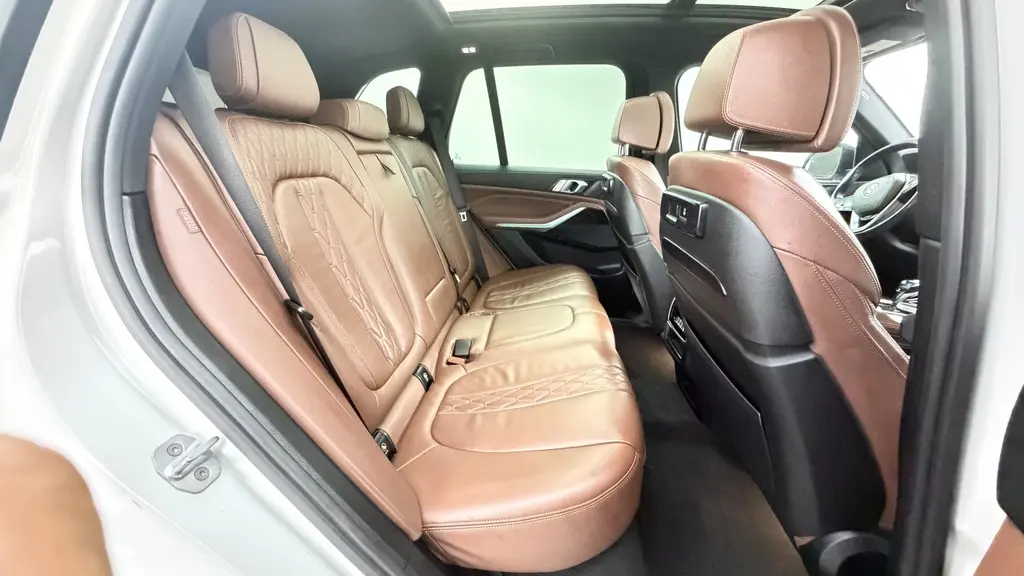 Florida Fine Cars - Used BMW X5 2020 WEST PALM SDRIVE40I