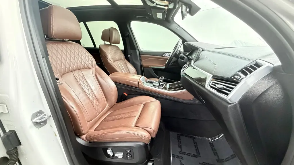 Florida Fine Cars - Used BMW X5 2020 WEST PALM SDRIVE40I