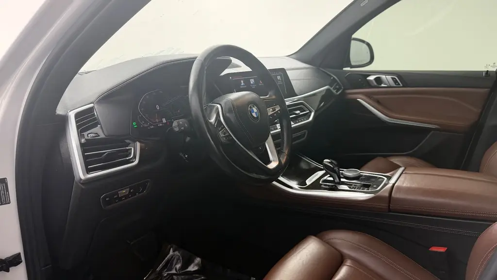 Florida Fine Cars - Used BMW X5 2020 WEST PALM SDRIVE40I