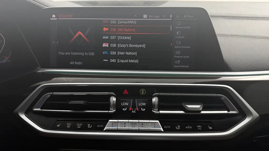 Florida Fine Cars - Used BMW X5 2020 WEST PALM SDRIVE40I