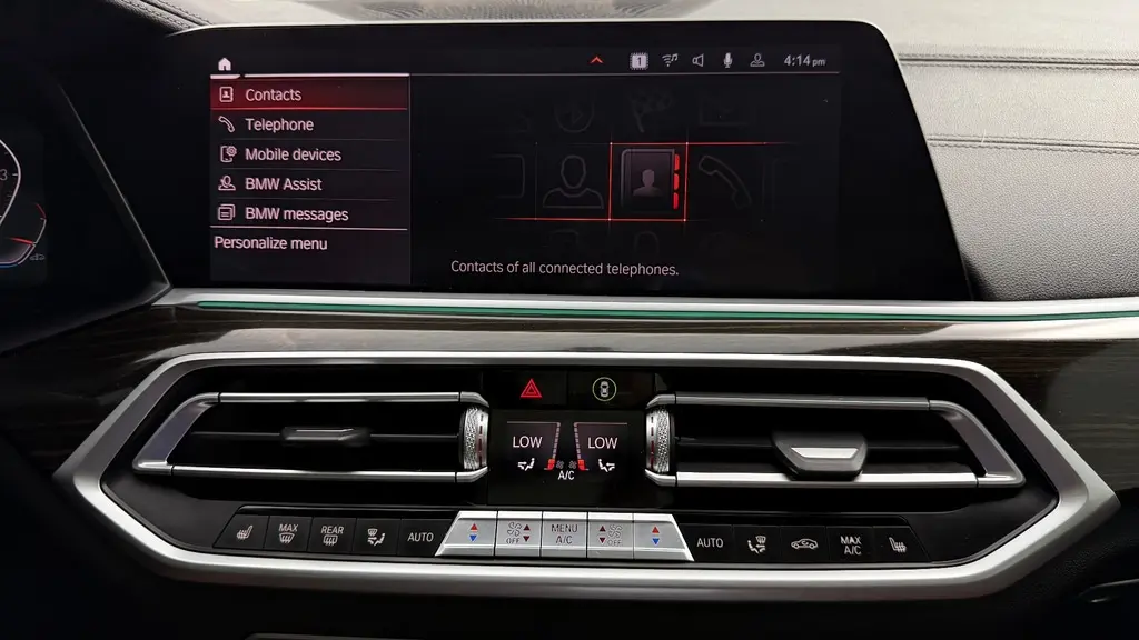 Florida Fine Cars - Used BMW X5 2020 WEST PALM SDRIVE40I