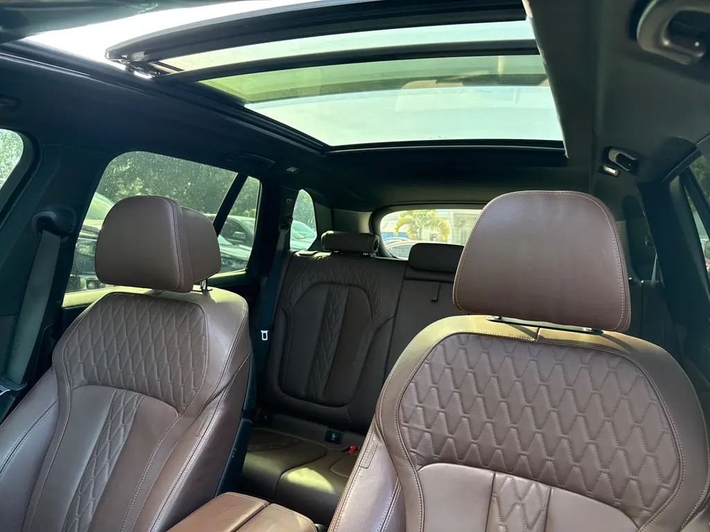 Florida Fine Cars - Used BMW X5 2020 WEST PALM SDRIVE40I