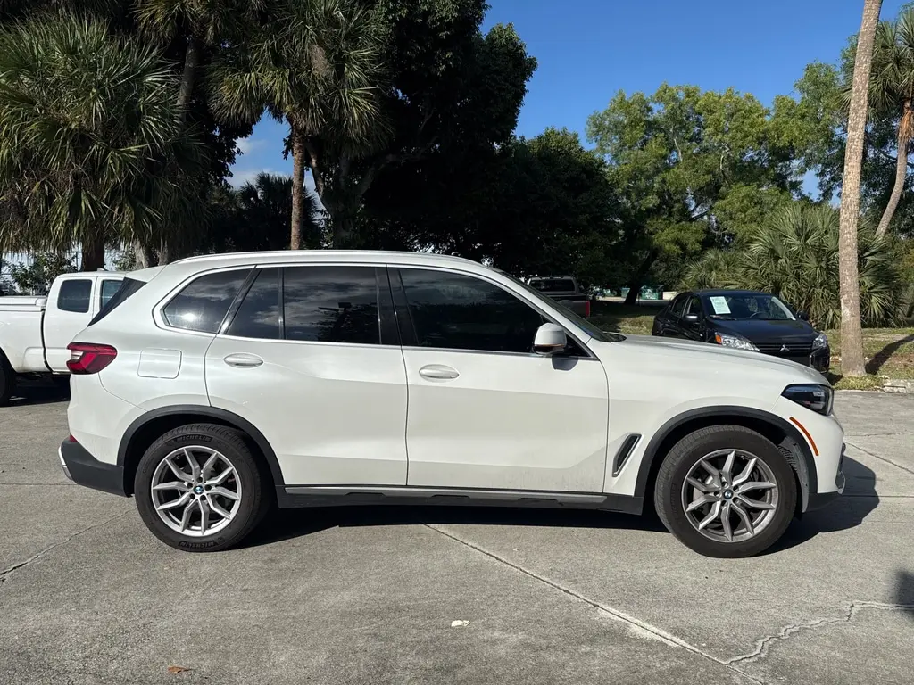Florida Fine Cars - Used BMW X5 2020 WEST PALM SDRIVE40I