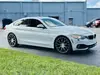 Florida Fine Cars - Used BMW 4 SERIES 2016 MIAMI 428I