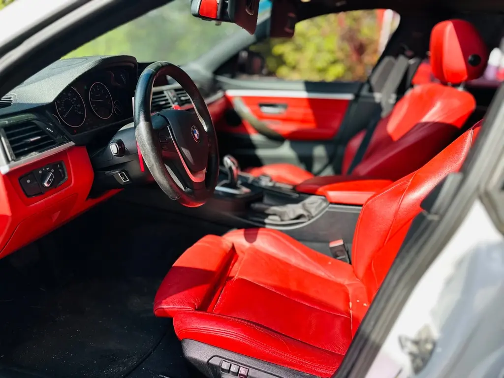 Florida Fine Cars - Used BMW 4 SERIES 2016 MIAMI 428I