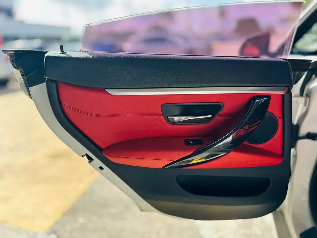 Florida Fine Cars - Used BMW 4 SERIES 2016 MIAMI 428I