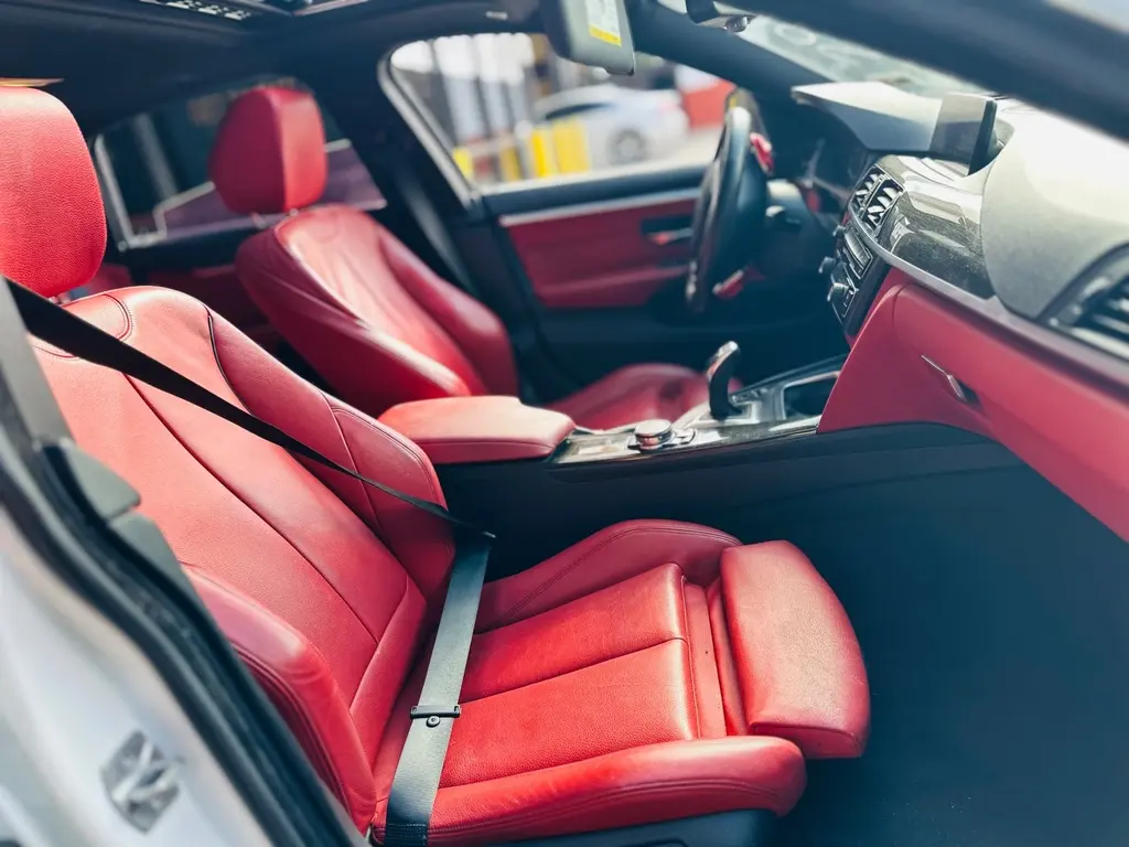 Florida Fine Cars - Used BMW 4 SERIES 2016 MIAMI 428I