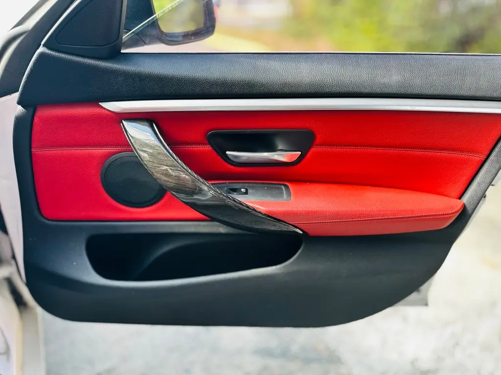 Florida Fine Cars - Used BMW 4 SERIES 2016 MIAMI 428I