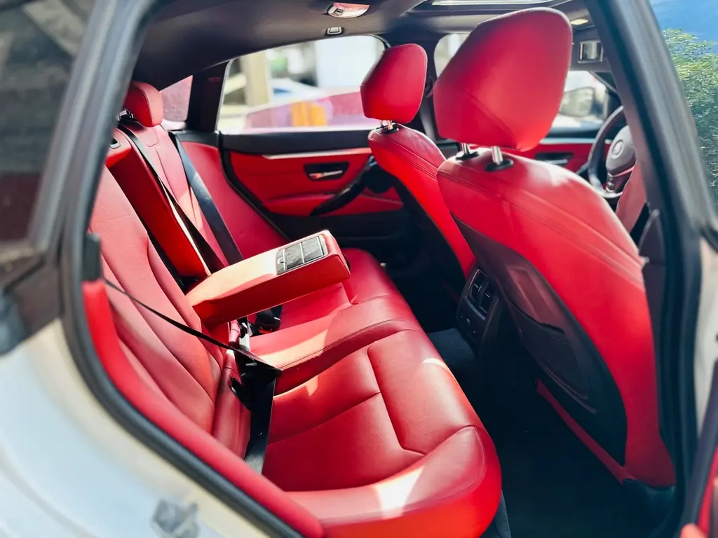 Florida Fine Cars - Used BMW 4 SERIES 2016 MIAMI 428I