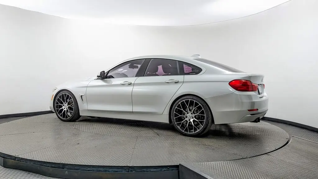 Florida Fine Cars - Used BMW 4 SERIES 2016 MIAMI 428I