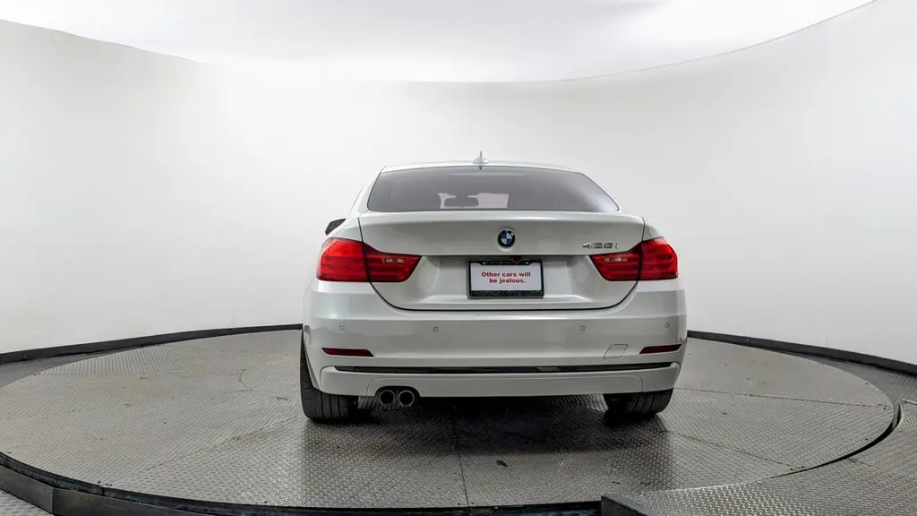 Florida Fine Cars - Used BMW 4 SERIES 2016 MIAMI 428I
