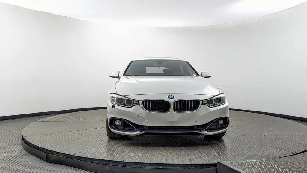 Florida Fine Cars - Used BMW 4 SERIES 2016 MIAMI 428I