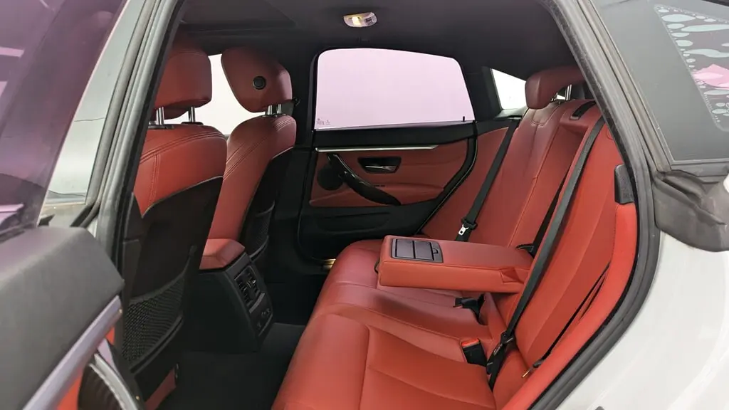 Florida Fine Cars - Used BMW 4 SERIES 2016 MIAMI 428I