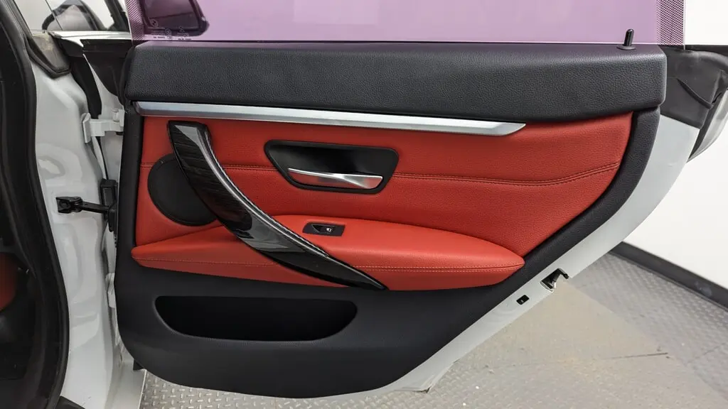 Florida Fine Cars - Used BMW 4 SERIES 2016 MIAMI 428I