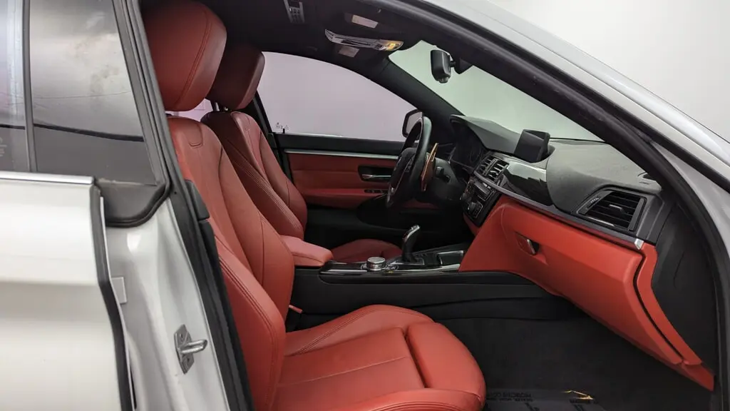 Florida Fine Cars - Used BMW 4 SERIES 2016 MIAMI 428I