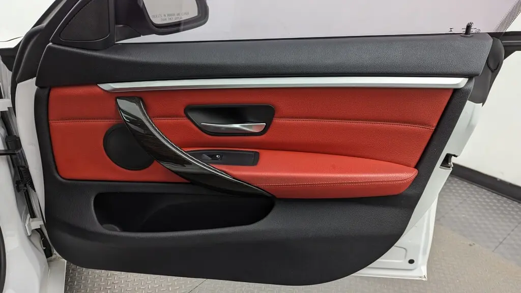 Florida Fine Cars - Used BMW 4 SERIES 2016 MIAMI 428I