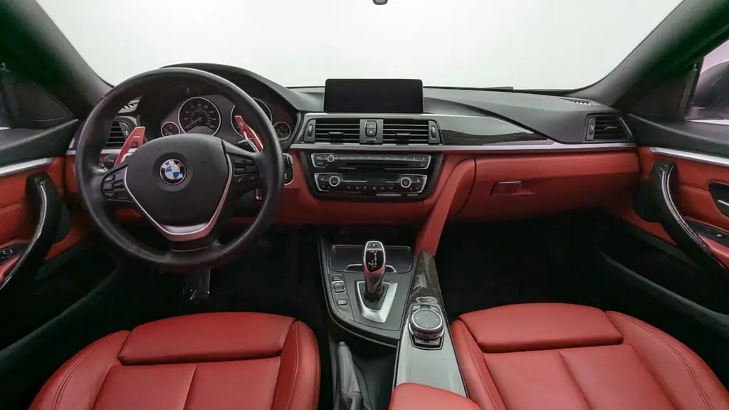 Florida Fine Cars - Used BMW 4 SERIES 2016 MIAMI 428I