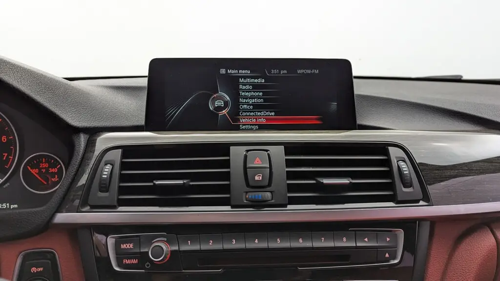 Florida Fine Cars - Used BMW 4 SERIES 2016 MIAMI 428I