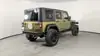 Florida Fine Cars - Used JEEP WRANGLER 2008 ORLANDO UNLIMITED X