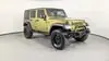 Florida Fine Cars - Used JEEP WRANGLER 2008 ORLANDO UNLIMITED X