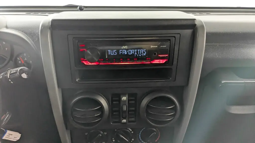 Florida Fine Cars - Used JEEP WRANGLER 2008 ORLANDO UNLIMITED X