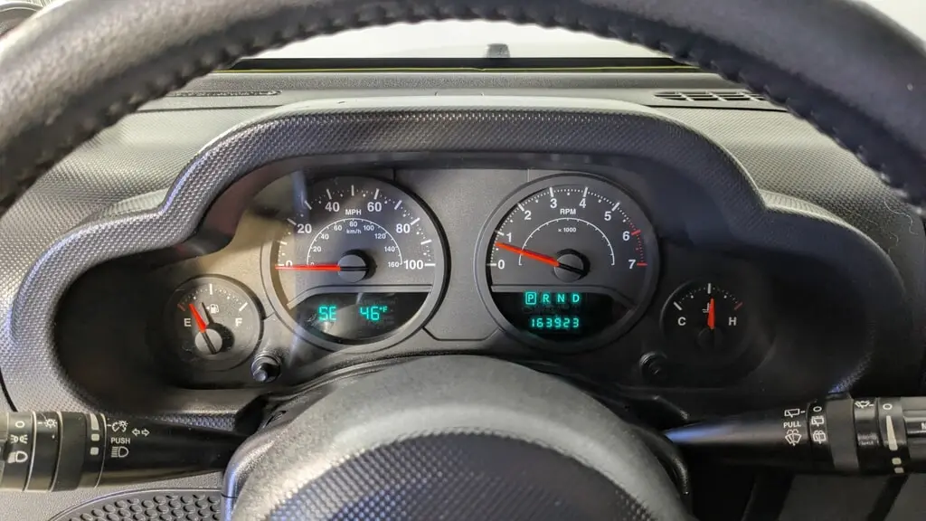 Florida Fine Cars - Used JEEP WRANGLER 2008 ORLANDO UNLIMITED X