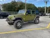 Florida Fine Cars - Used JEEP WRANGLER 2008 ORLANDO UNLIMITED X