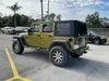 Florida Fine Cars - Used JEEP WRANGLER 2008 ORLANDO UNLIMITED X