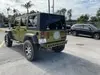 Florida Fine Cars - Used JEEP WRANGLER 2008 ORLANDO UNLIMITED X