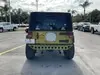 Florida Fine Cars - Used JEEP WRANGLER 2008 ORLANDO UNLIMITED X