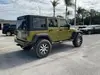 Florida Fine Cars - Used JEEP WRANGLER 2008 ORLANDO UNLIMITED X
