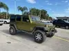 Florida Fine Cars - Used JEEP WRANGLER 2008 ORLANDO UNLIMITED X