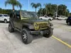Florida Fine Cars - Used JEEP WRANGLER 2008 ORLANDO UNLIMITED X