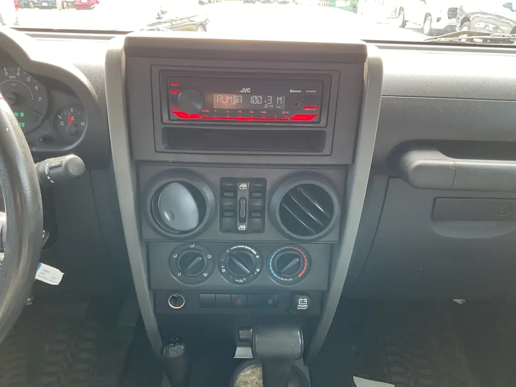 Florida Fine Cars - Used JEEP WRANGLER 2008 ORLANDO UNLIMITED X