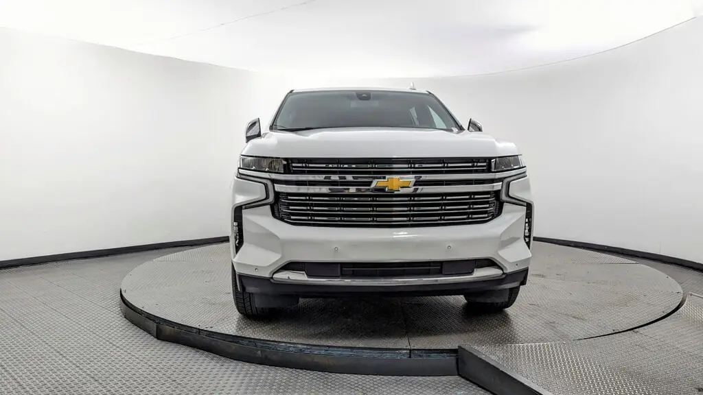 Florida Fine Cars - Used CHEVROLET SUBURBAN 2023 MIAMI PREMIER