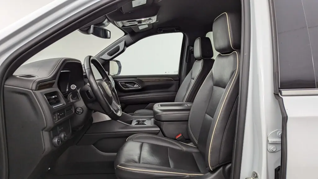 Florida Fine Cars - Used CHEVROLET SUBURBAN 2023 MIAMI PREMIER