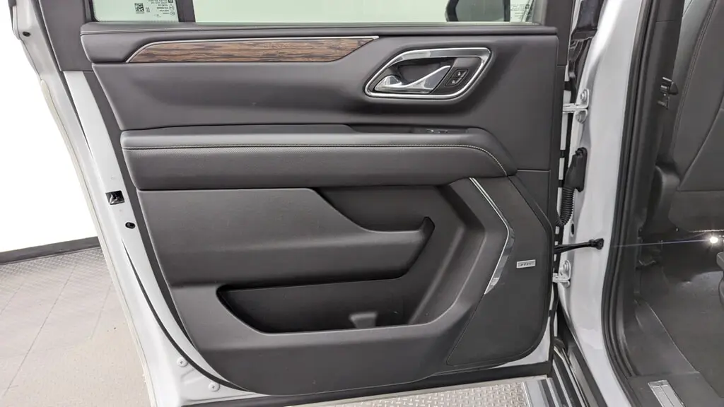 Florida Fine Cars - Used CHEVROLET SUBURBAN 2023 MIAMI PREMIER