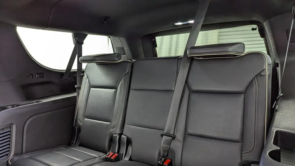 Florida Fine Cars - Used CHEVROLET SUBURBAN 2023 MIAMI PREMIER