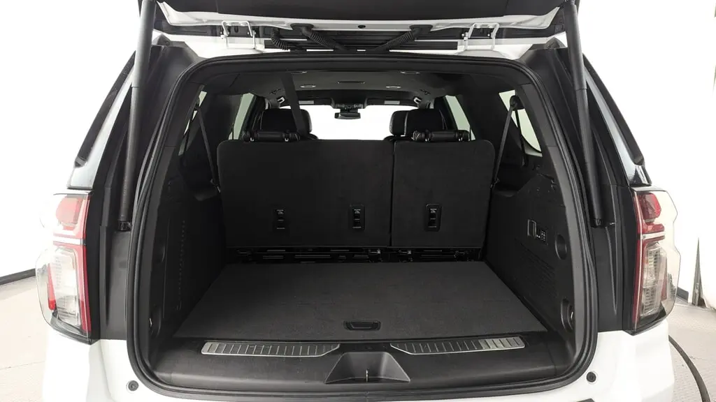 Florida Fine Cars - Used CHEVROLET SUBURBAN 2023 MIAMI PREMIER