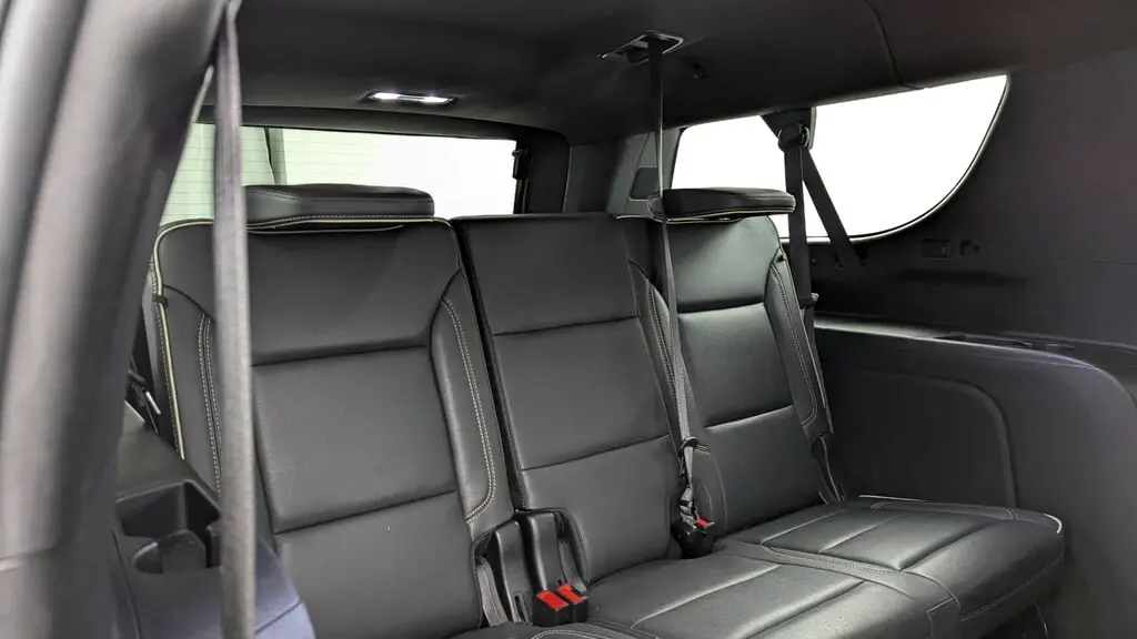 Florida Fine Cars - Used CHEVROLET SUBURBAN 2023 MIAMI PREMIER