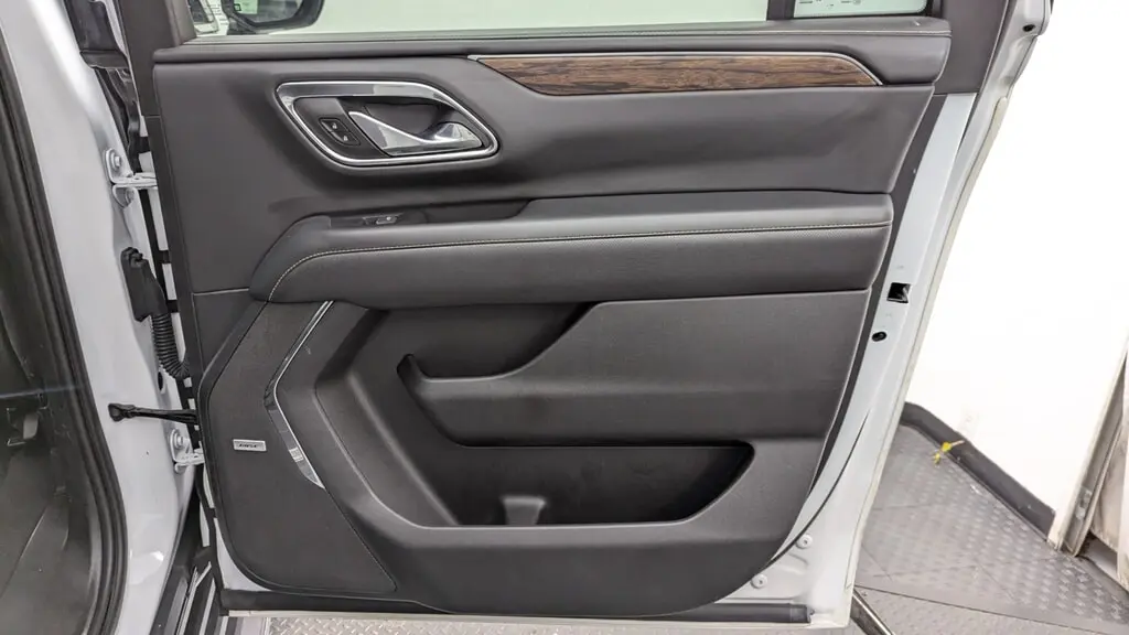 Florida Fine Cars - Used CHEVROLET SUBURBAN 2023 MIAMI PREMIER