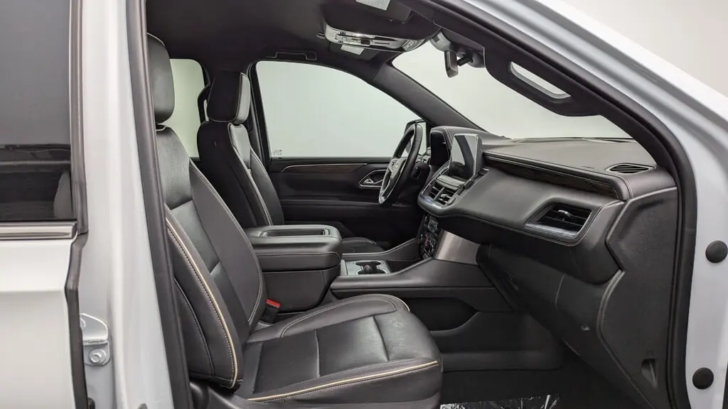 Florida Fine Cars - Used CHEVROLET SUBURBAN 2023 MIAMI PREMIER