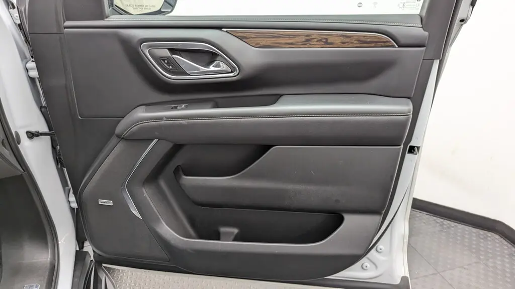 Florida Fine Cars - Used CHEVROLET SUBURBAN 2023 MIAMI PREMIER