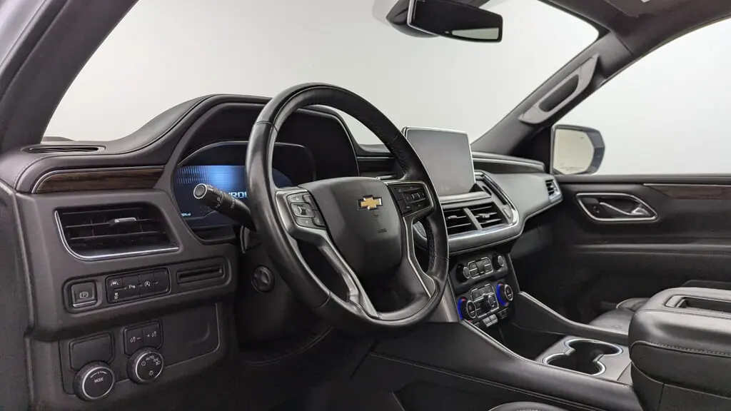 Florida Fine Cars - Used CHEVROLET SUBURBAN 2023 MIAMI PREMIER