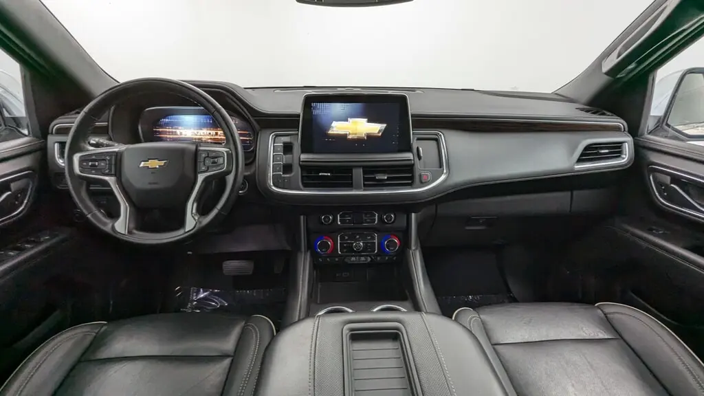 Florida Fine Cars - Used CHEVROLET SUBURBAN 2023 MIAMI PREMIER