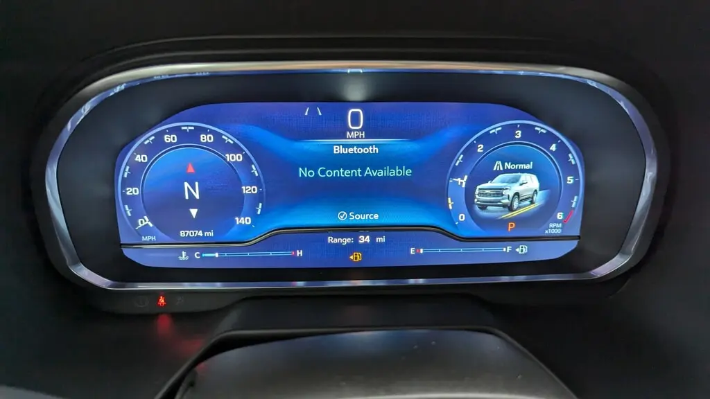 Florida Fine Cars - Used CHEVROLET SUBURBAN 2023 MIAMI PREMIER