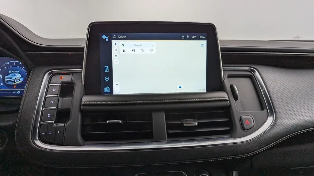 Florida Fine Cars - Used CHEVROLET SUBURBAN 2023 MIAMI PREMIER