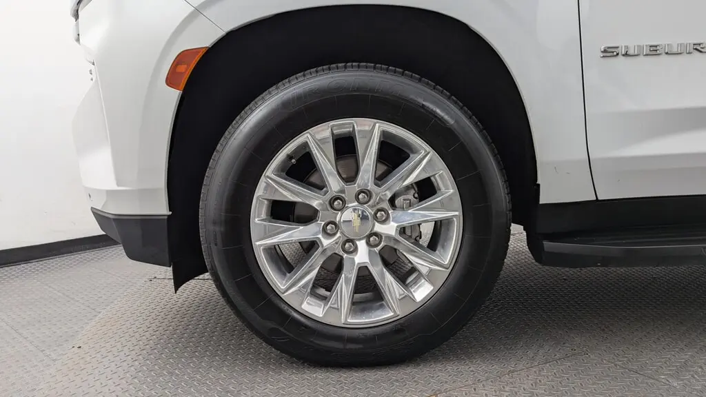 Florida Fine Cars - Used CHEVROLET SUBURBAN 2023 MIAMI PREMIER